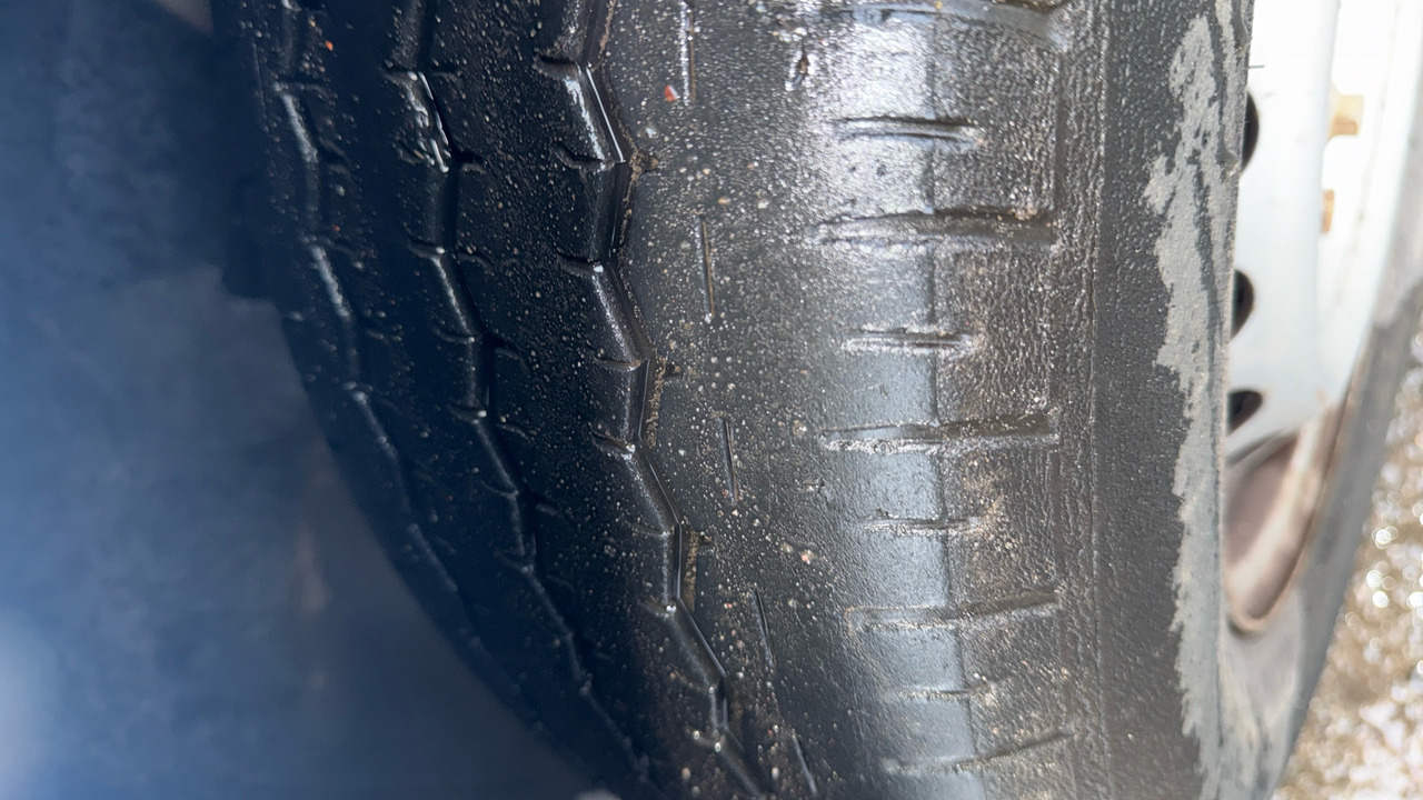 Skåpbil MERCEDES-BENZ SPRINTER 314 CDI: bild 19 Skåpbil MERCEDES-BENZ SPRINTER 314 CDI: bild 19