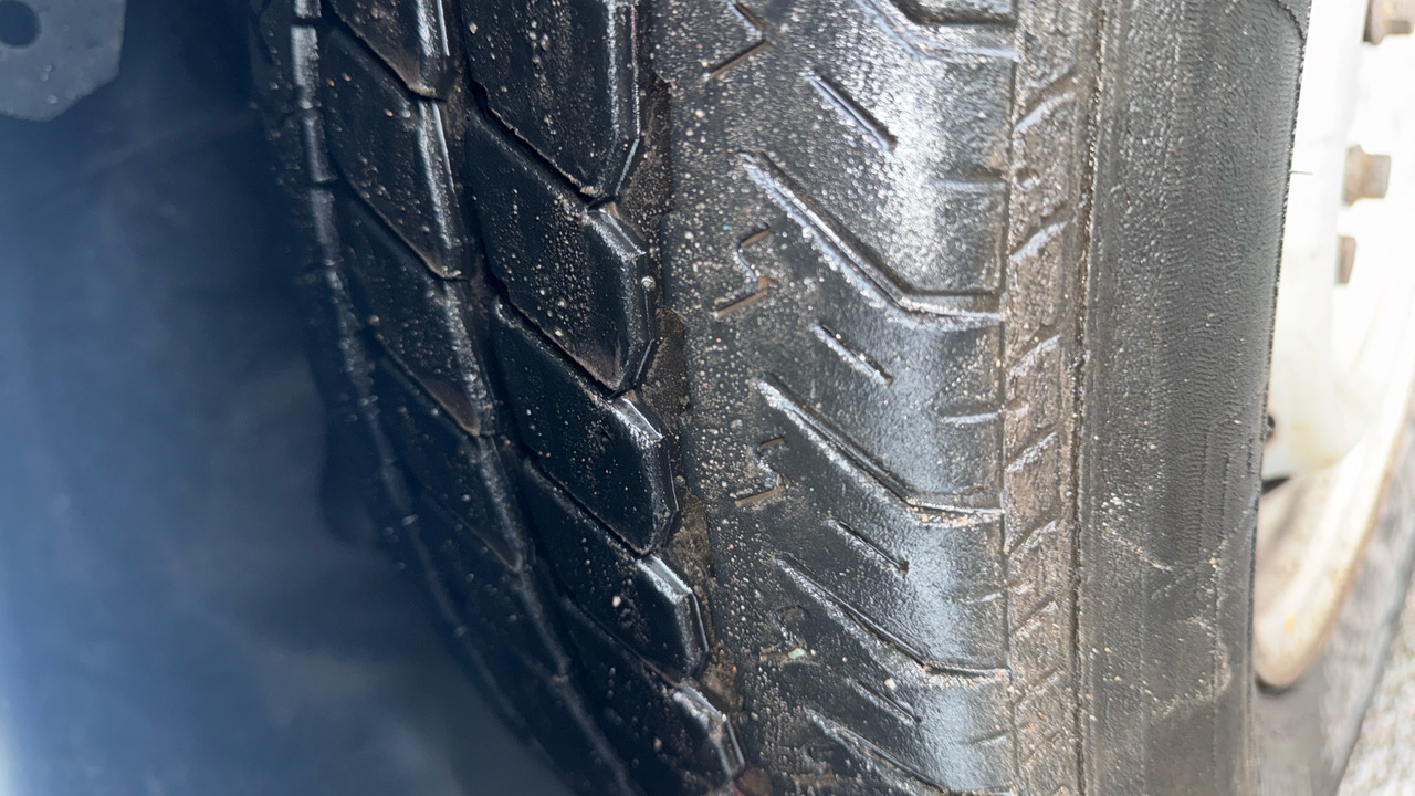 Skåpbil MERCEDES-BENZ SPRINTER 314 CDI: bild 22 Skåpbil MERCEDES-BENZ SPRINTER 314 CDI: bild 22