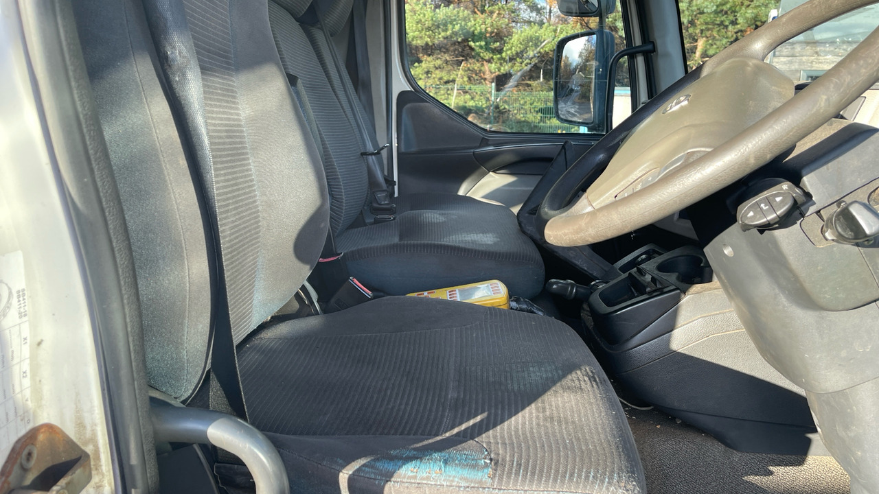 VOLVO FL 240 - Övrig maskin: bild 5 VOLVO FL 240 - Övrig maskin: bild 5