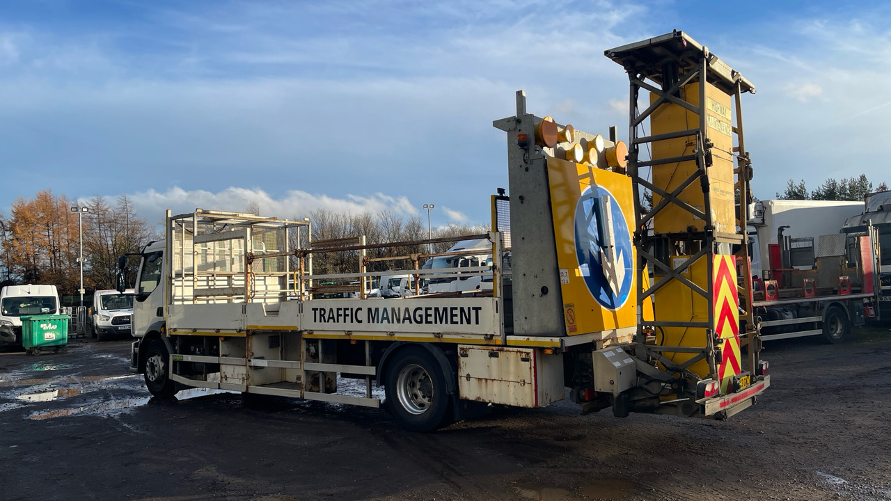 VOLVO FL 240 - Övrig maskin: bild 3 VOLVO FL 240 - Övrig maskin: bild 3