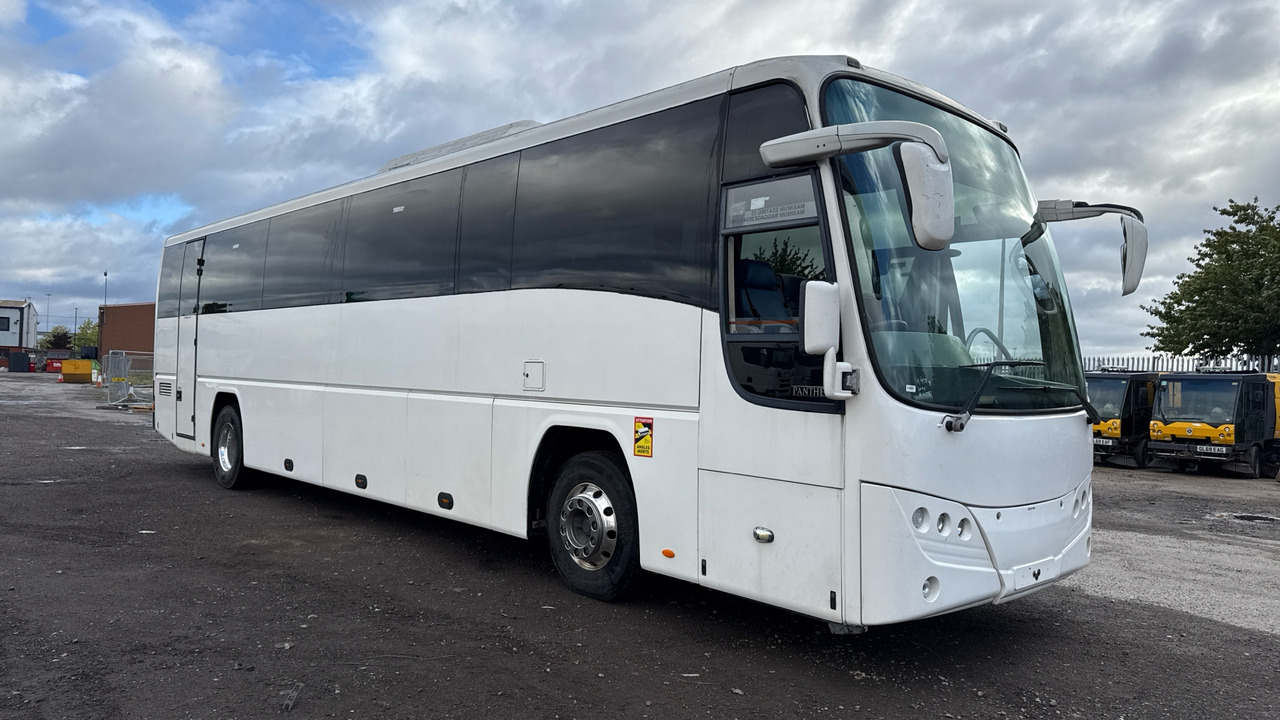 Volvo B9R PLAXTON PANTHER - Övrig maskin: bild 1 Volvo B9R PLAXTON PANTHER - Övrig maskin: bild 1