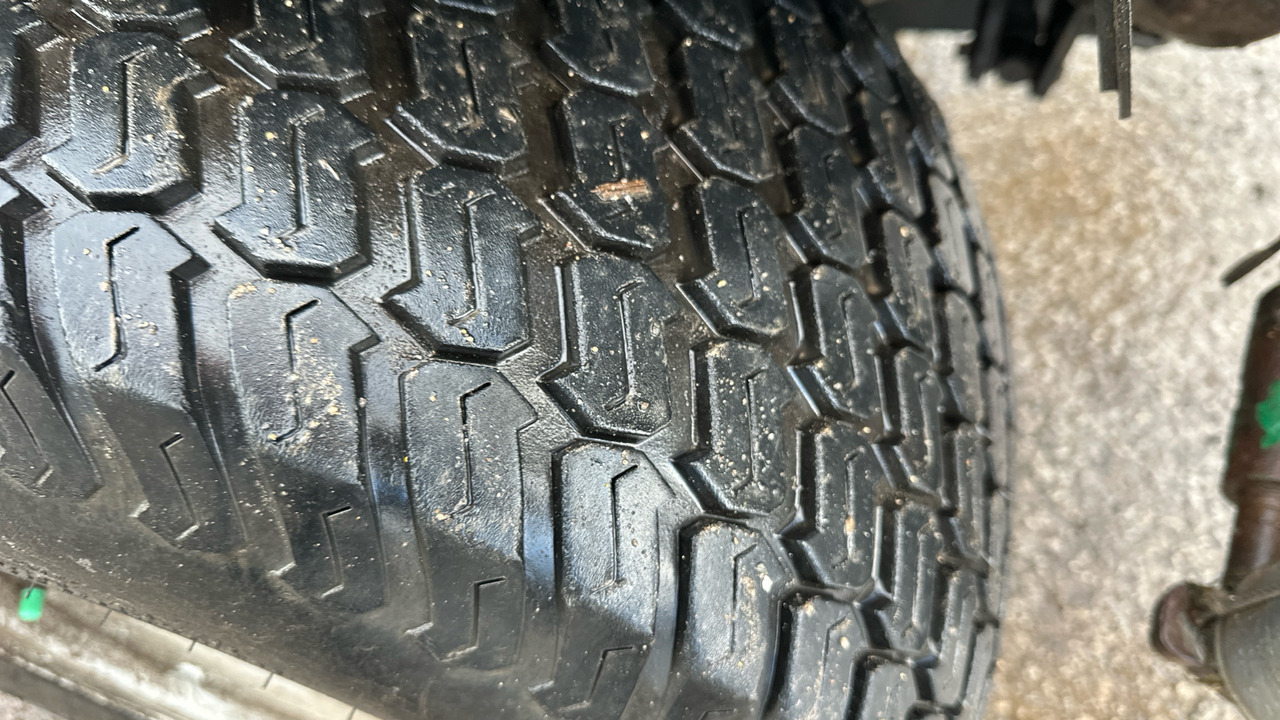 Gräsklippare RANSOMES PARKWAY 3 METEOR: bild 17 Gräsklippare RANSOMES PARKWAY 3 METEOR: bild 17