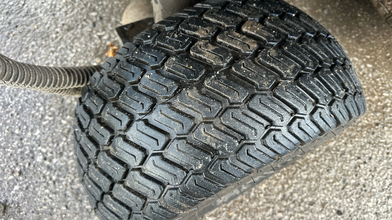 Gräsklippare RANSOMES PARKWAY 3 METEOR: bild 16 Gräsklippare RANSOMES PARKWAY 3 METEOR: bild 16