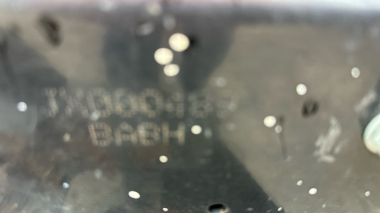 Gräsklippare RANSOMES PARKWAY 3 METEOR: bild 12 Gräsklippare RANSOMES PARKWAY 3 METEOR: bild 12