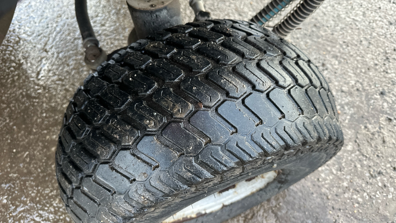 Gräsklippare RANSOMES PARKWAY 3 METEOR: bild 15 Gräsklippare RANSOMES PARKWAY 3 METEOR: bild 15