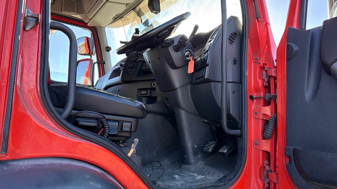 RENAULT D 26 - Kapellbil: bild 5 RENAULT D 26 - Kapellbil: bild 5