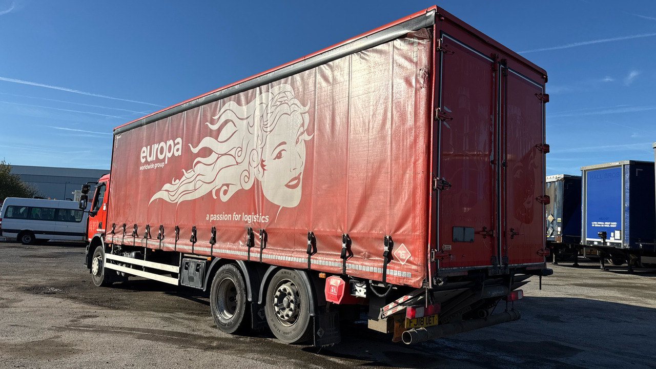 RENAULT D 26 - Kapellbil: bild 3 RENAULT D 26 - Kapellbil: bild 3