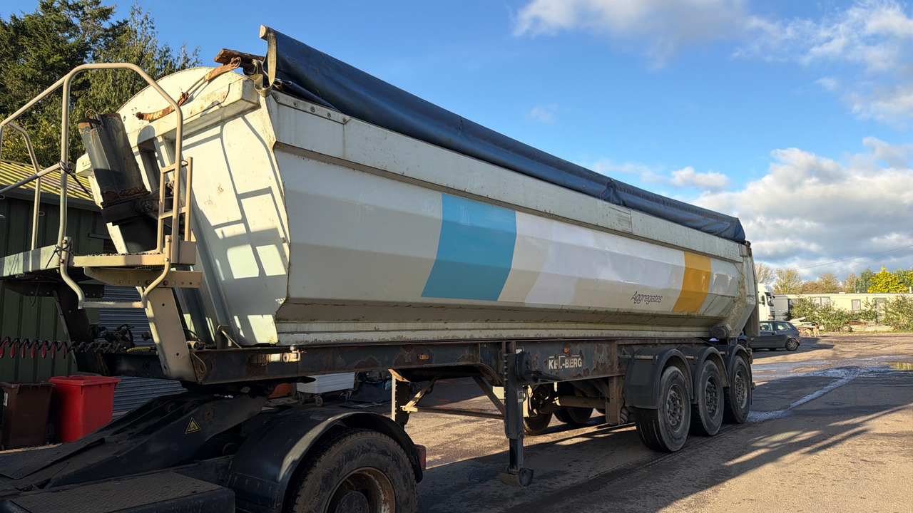 KELBERG TIPPER - Släp: bild 2 KELBERG TIPPER - Släp: bild 2