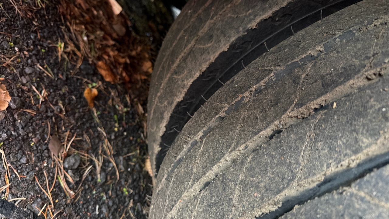 Släp MONTRACON MACHINERY CARRIER: bild 16