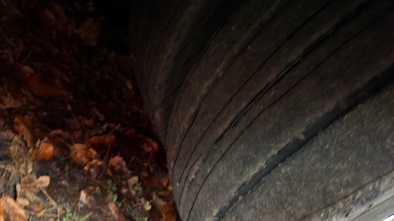 Släp MONTRACON MACHINERY CARRIER: bild 14