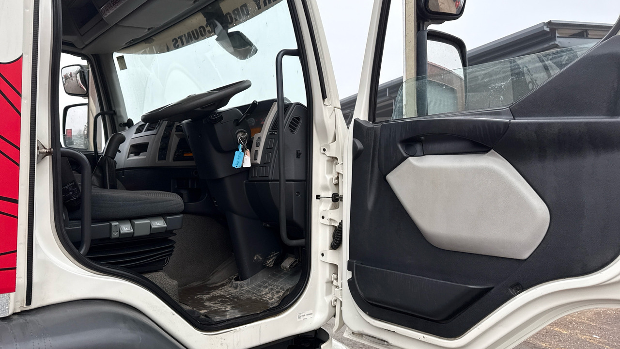 VOLVO FE - Sugbil: bild 5 VOLVO FE - Sugbil: bild 5