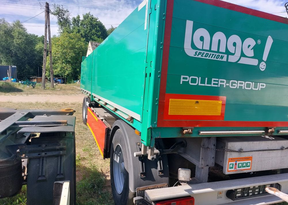 Ackermann Budowlanka Burtowa - Flaksläp: bild 5 Ackermann Budowlanka Burtowa - Flaksläp: bild 5