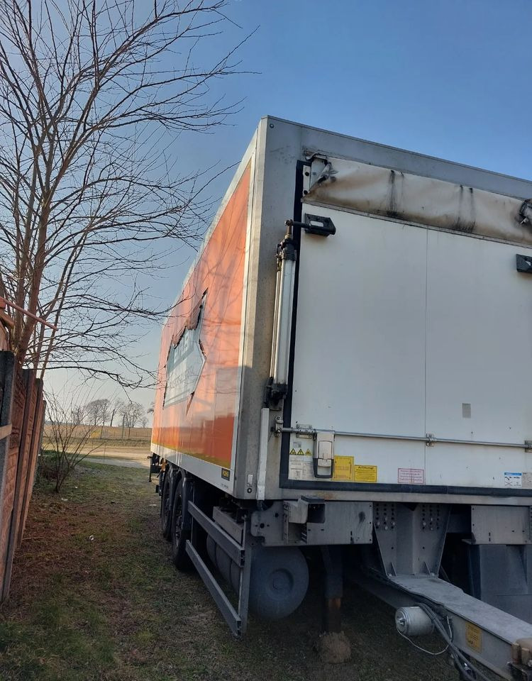 Inny Przyczepa ROHR - Kylsläp: bild 3 Inny Przyczepa ROHR - Kylsläp: bild 3