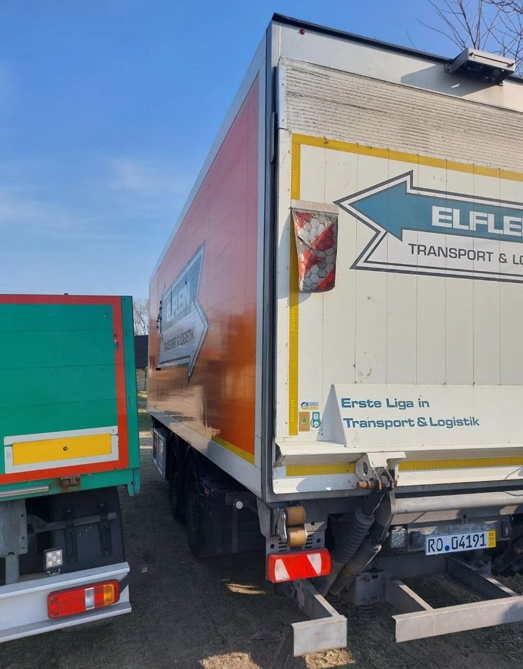 Inny Przyczepa ROHR - Kylsläp: bild 5 Inny Przyczepa ROHR - Kylsläp: bild 5