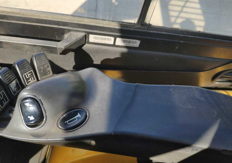 Yale GDP35VX - Dieseltruck: bild 5 Yale GDP35VX - Dieseltruck: bild 5