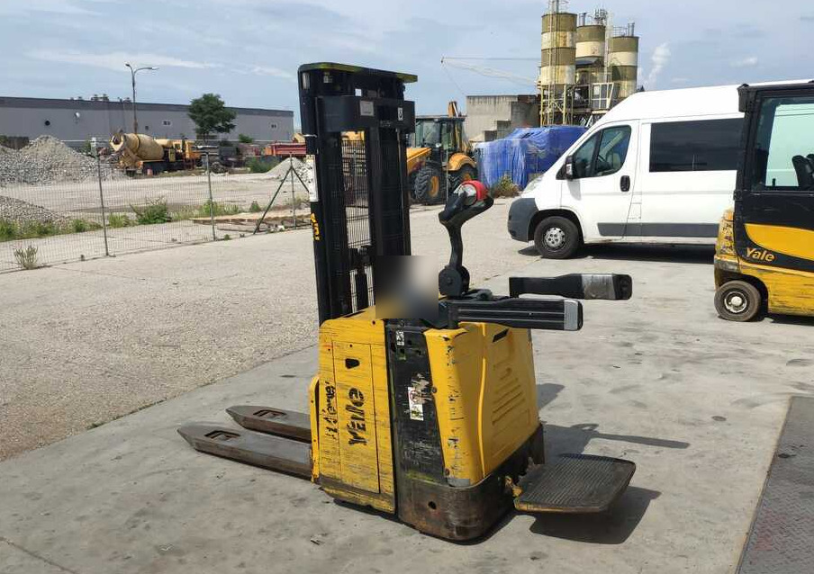 Yale MS15X IL - Staplare: bild 2 Yale MS15X IL - Staplare: bild 2