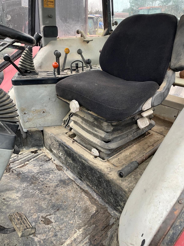 CASE IH 5150 Plus - Traktor: bild 4 CASE IH 5150 Plus - Traktor: bild 4