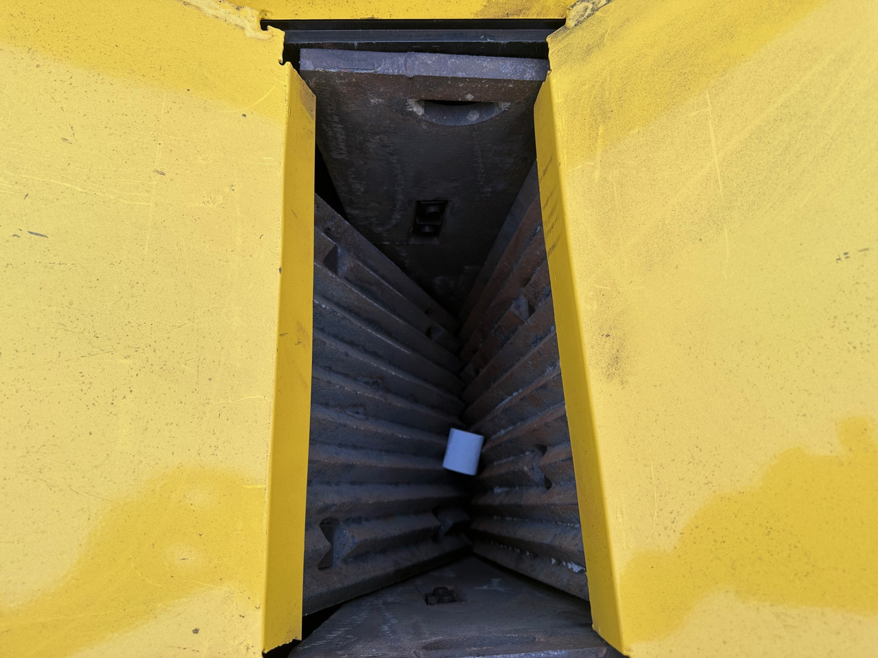 TLS Y405 - Mobilt krossverk: bild 2 TLS Y405 - Mobilt krossverk: bild 2