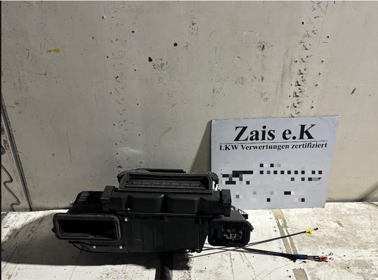 Atego 4 EU6 Heizungskasten / Klimakasten A9678300560 - Värme/ Ventilation för Lastbil: bild 1 Atego 4 EU6 Heizungskasten / Klimakasten A9678300560 - Värme/ Ventilation för Lastbil: bild 1