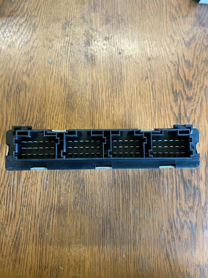 Elektronik FFR SIEMENS VDO Steuergerät MAN 81.25805.7084 - Kontrollenhet för Lastbil: bild 2 Elektronik FFR SIEMENS VDO Steuergerät MAN 81.25805.7084 - Kontrollenhet för Lastbil: bild 2