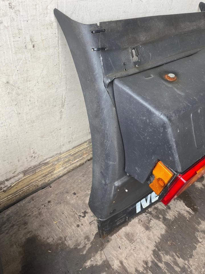 IVECO Stralis 450 Kotflügel vorne links 41299389 / 41299388 - Vinge för Lastbil: bild 5 IVECO Stralis 450 Kotflügel vorne links 41299389 / 41299388 - Vinge för Lastbil: bild 5