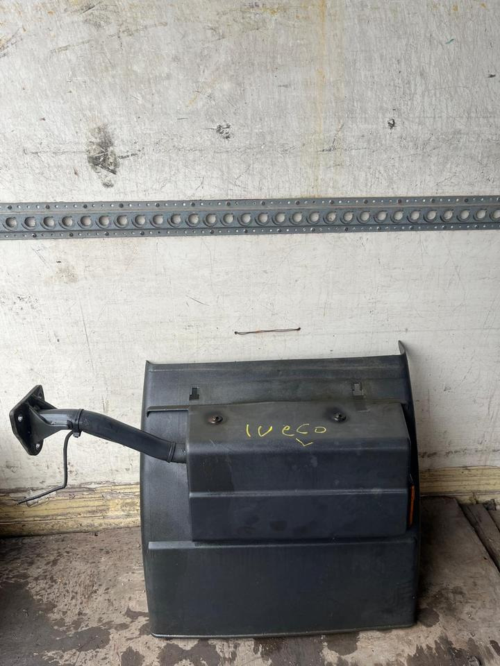 IVECO Stralis 450 Kotflügel vorne rechts 41299389 / 41299388 - Vinge för Lastbil: bild 1 IVECO Stralis 450 Kotflügel vorne rechts 41299389 / 41299388 - Vinge för Lastbil: bild 1