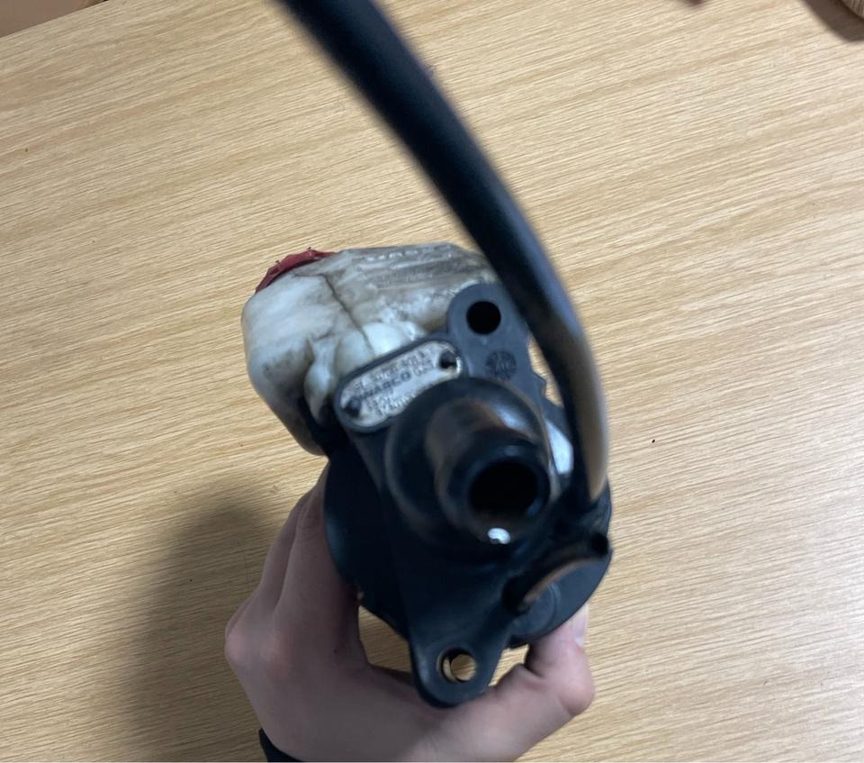 MAN Geberzylinder Kopplung WABCO 81.307006019 - Kopplingscylinder för Lastbil: bild 3 MAN Geberzylinder Kopplung WABCO 81.307006019 - Kopplingscylinder för Lastbil: bild 3