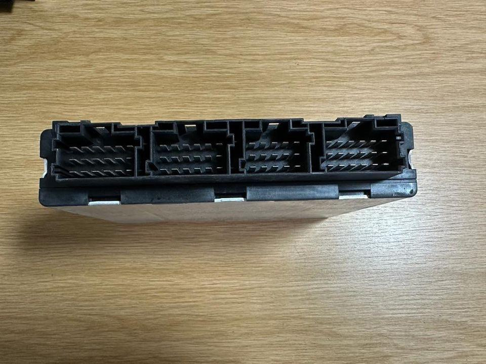 MAN SIEMENS VDO ELEKTRONIK FFR Steuergerät 81.25805.7068 - Kontrollenhet för Övrig maskin: bild 3 MAN SIEMENS VDO ELEKTRONIK FFR Steuergerät 81.25805.7068 - Kontrollenhet för Övrig maskin: bild 3