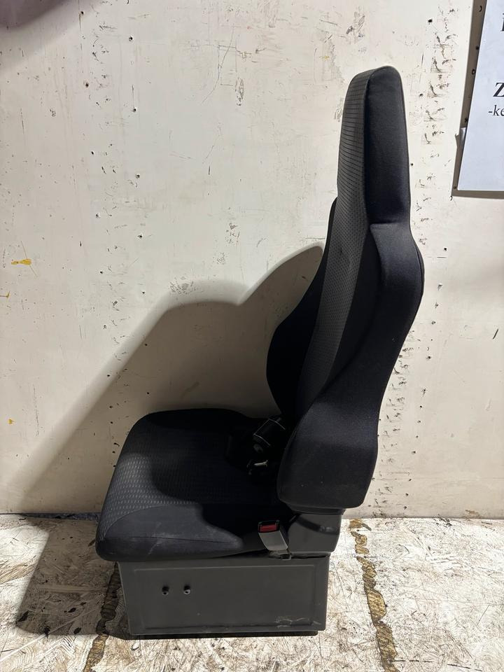 MAN TGL Beifahrersitz Euro 5/6 - Säte för Lastbil: bild 3 MAN TGL Beifahrersitz Euro 5/6 - Säte för Lastbil: bild 3