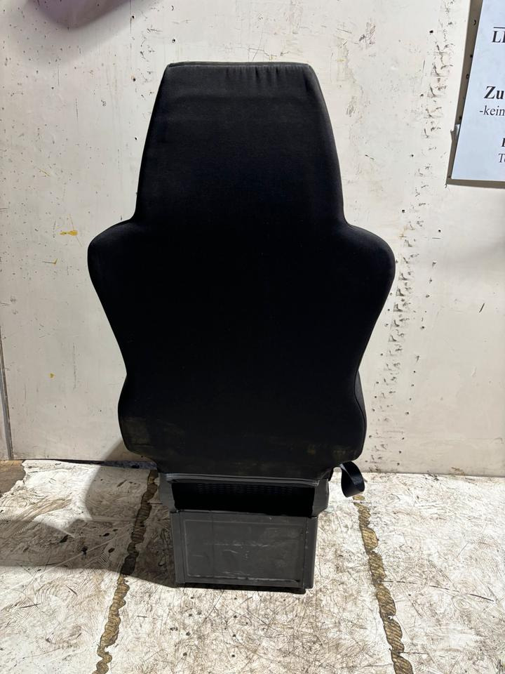 MAN TGL Beifahrersitz Euro 5/6 - Säte för Lastbil: bild 4 MAN TGL Beifahrersitz Euro 5/6 - Säte för Lastbil: bild 4