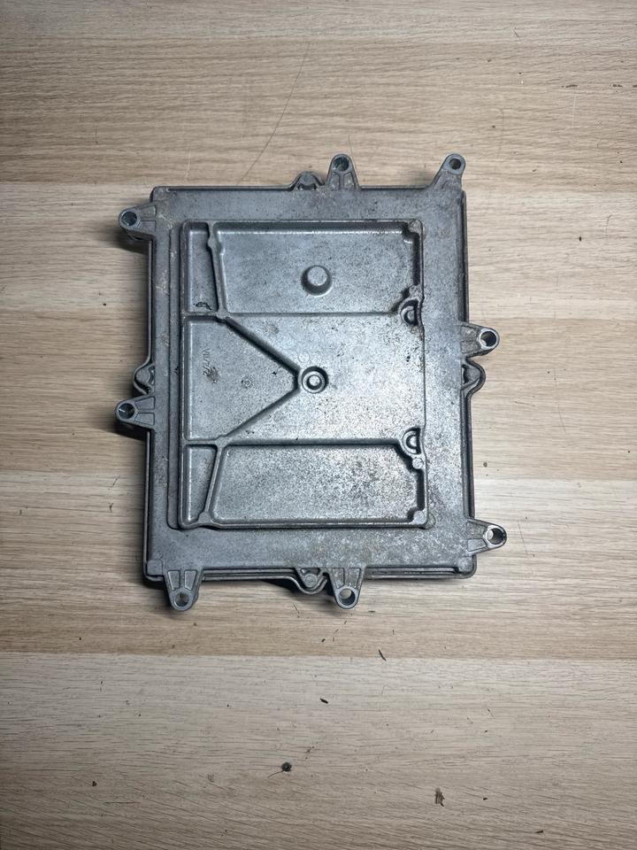 MAN TGL EU5 Motorsteuergerät 0281020067 - Elektriskt system för Lastbil: bild 4 MAN TGL EU5 Motorsteuergerät 0281020067 - Elektriskt system för Lastbil: bild 4