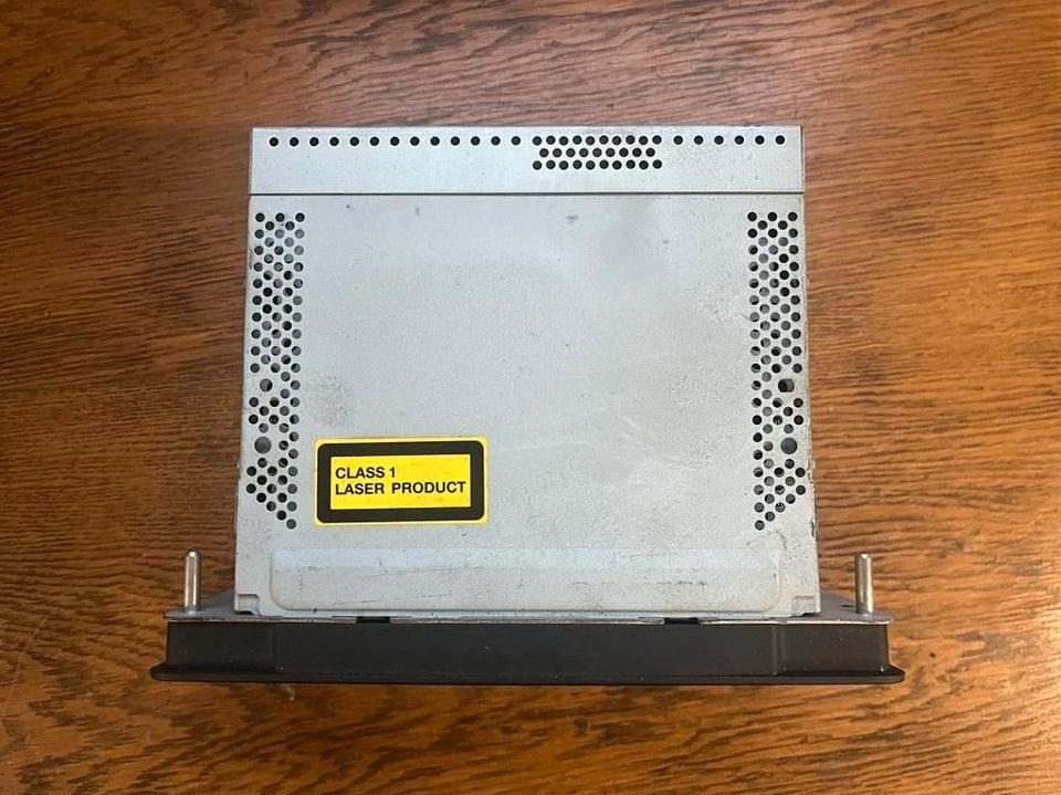 MAN TGS High Multimedia Radio 81.28101.6175 - Elektriskt system för Lastbil: bild 3 MAN TGS High Multimedia Radio 81.28101.6175 - Elektriskt system för Lastbil: bild 3