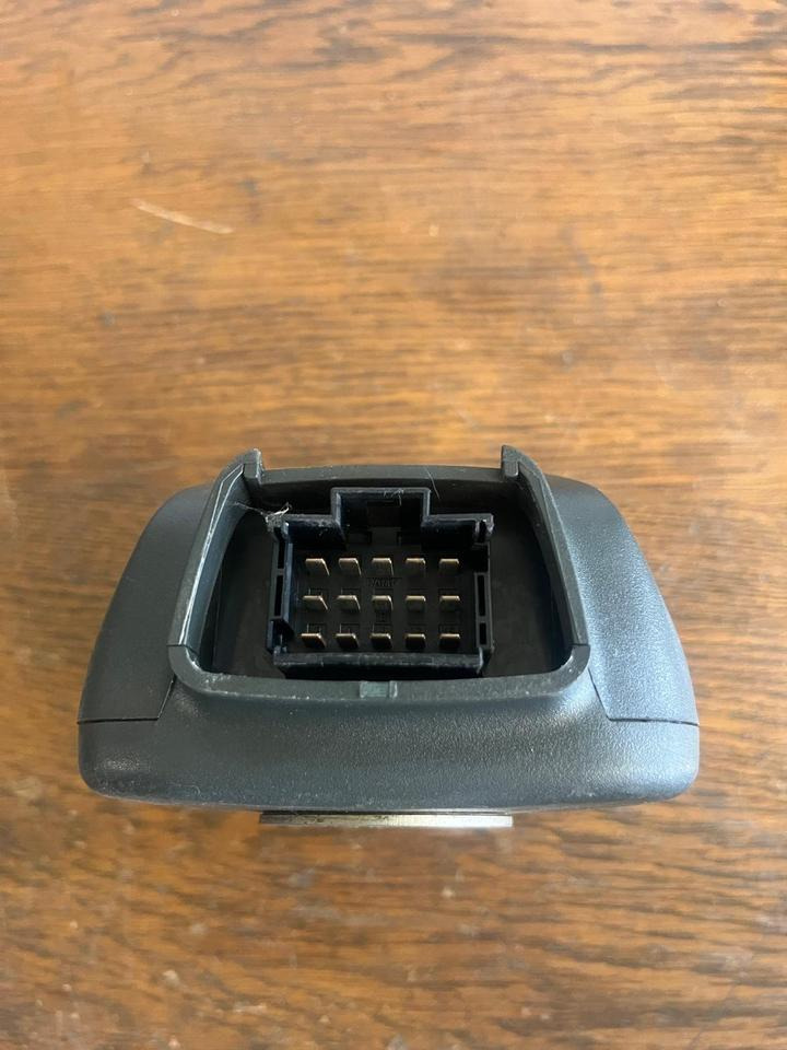 MAN TGX TGS EU6 Kamera 81276126005 - Sensor för Lastbil: bild 4 MAN TGX TGS EU6 Kamera 81276126005 - Sensor för Lastbil: bild 4