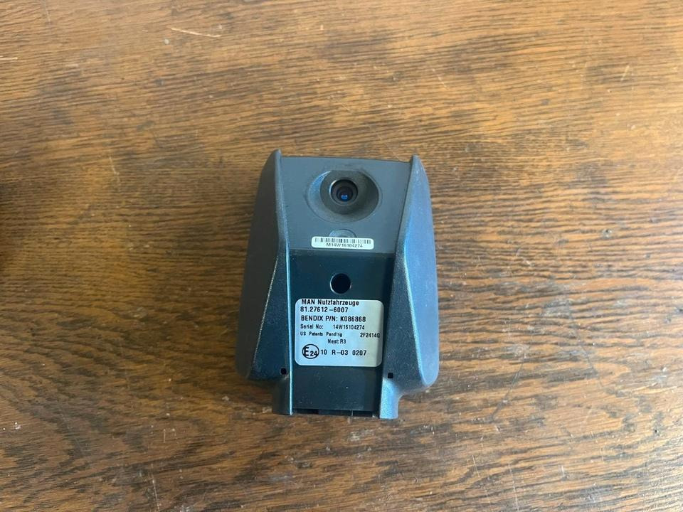 MAN TGX TGS EU6 Kamera 81276126007 - Sensor för Lastbil: bild 3 MAN TGX TGS EU6 Kamera 81276126007 - Sensor för Lastbil: bild 3