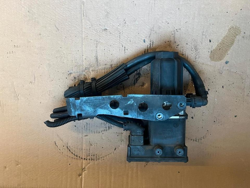 Mercedes Actros MP4 AdBlue Pumpe A0001403378 - Bränslepump för Lastbil: bild 5 Mercedes Actros MP4 AdBlue Pumpe A0001403378 - Bränslepump för Lastbil: bild 5