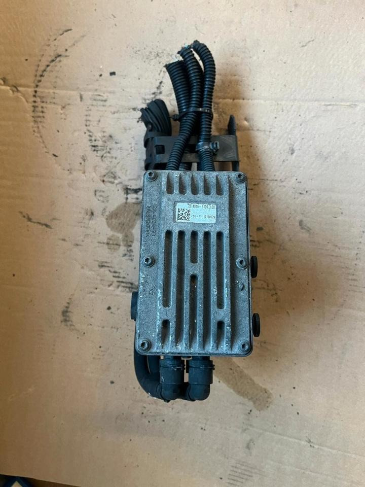 Mercedes Actros MP4 AdBlue Pumpe A0001403378 - Bränslepump för Lastbil: bild 4 Mercedes Actros MP4 AdBlue Pumpe A0001403378 - Bränslepump för Lastbil: bild 4