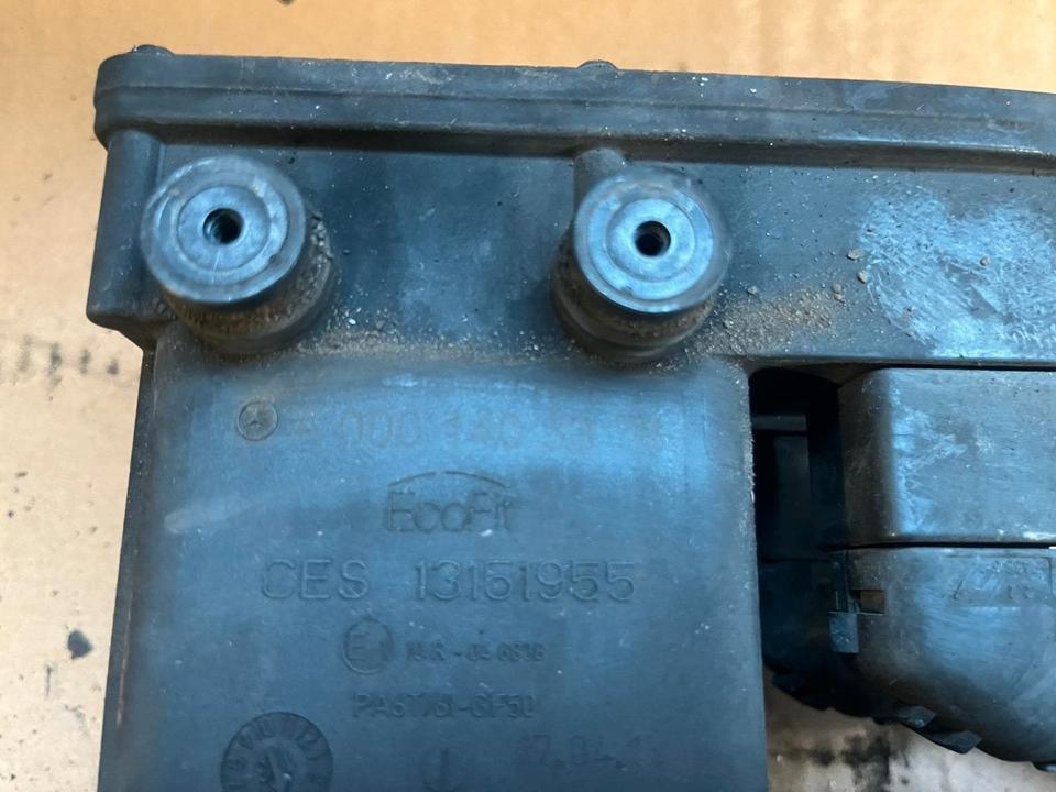 Mercedes Actros MP4 AdBlue Pumpe A0001403378 - Bränslepump för Lastbil: bild 2 Mercedes Actros MP4 AdBlue Pumpe A0001403378 - Bränslepump för Lastbil: bild 2