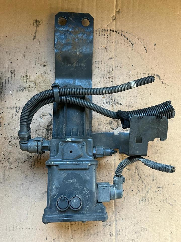 Mercedes Actros MP4 AdBlue Pumpe A0001405578 - Bränslepump för Lastbil: bild 1 Mercedes Actros MP4 AdBlue Pumpe A0001405578 - Bränslepump för Lastbil: bild 1