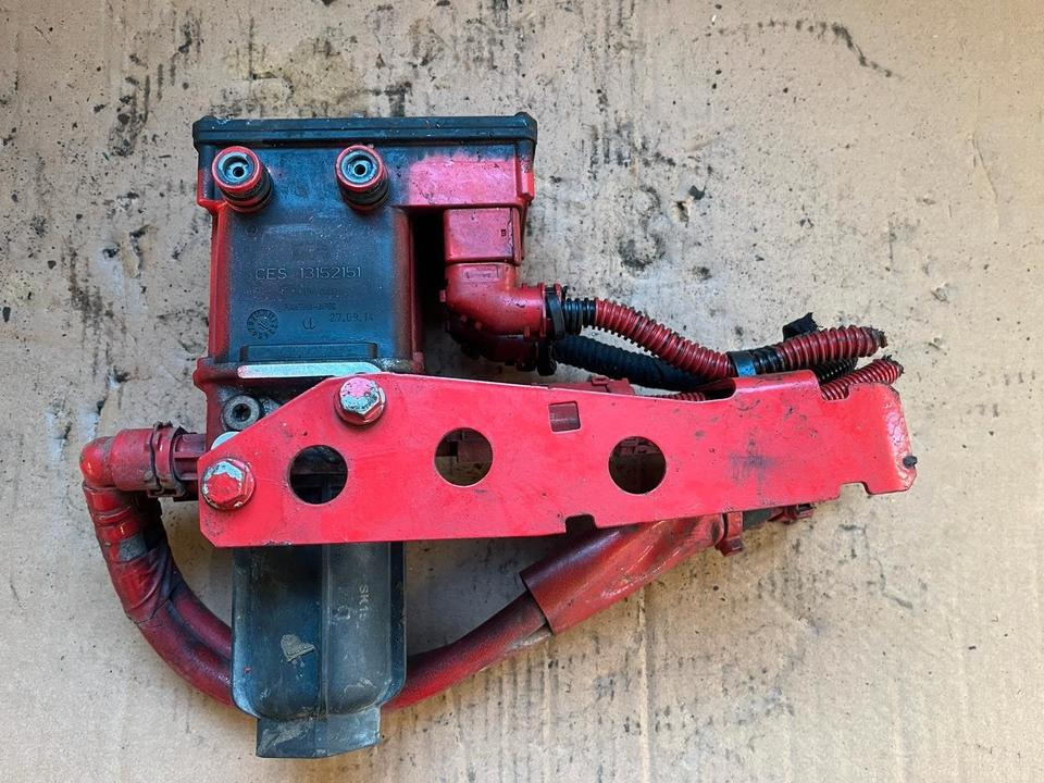 Mercedes Actros MP4 AdBlue Pumpe A0001405978 - Bränslepump för Lastbil: bild 1 Mercedes Actros MP4 AdBlue Pumpe A0001405978 - Bränslepump för Lastbil: bild 1