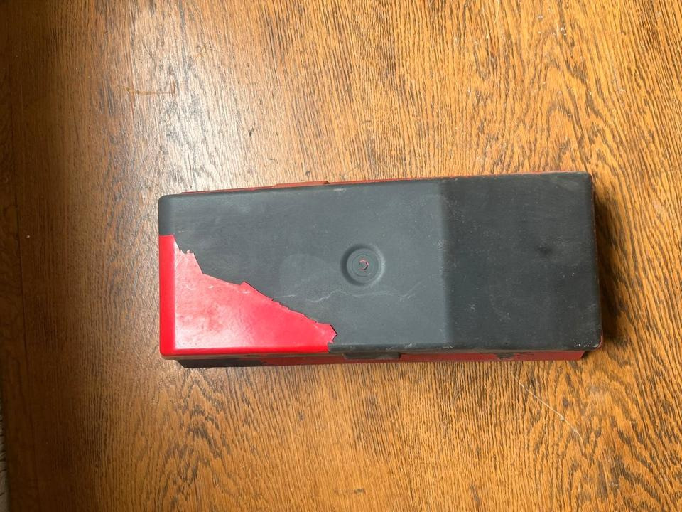 Mercedes Actros MP4 SAM Chassis Modul A0004467961 - Elektriskt system för Lastbil: bild 4 Mercedes Actros MP4 SAM Chassis Modul A0004467961 - Elektriskt system för Lastbil: bild 4