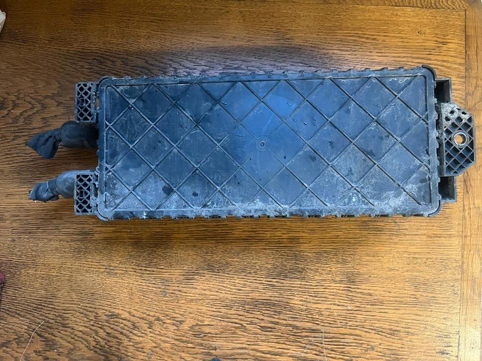 Mercedes Actros MP4 SAM Modul A0004468061 - Elektriskt system för Lastbil: bild 3 Mercedes Actros MP4 SAM Modul A0004468061 - Elektriskt system för Lastbil: bild 3