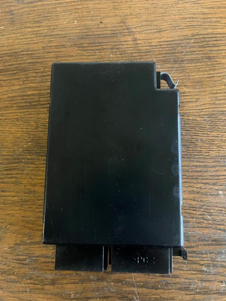 Mercedes Actros MP4 Video Radar Steuergerät A0004463551 - Kontrollenhet för Lastbil: bild 5 Mercedes Actros MP4 Video Radar Steuergerät A0004463551 - Kontrollenhet för Lastbil: bild 5