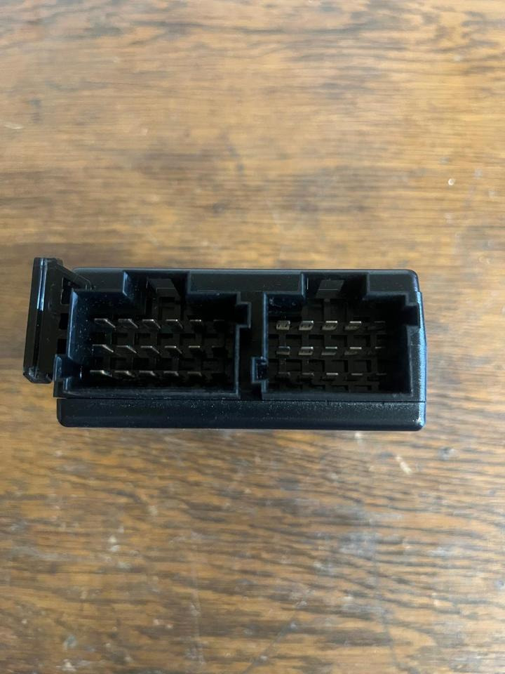 Mercedes Actros MP4 Video Radar Steuergerät A0004463551 - Kontrollenhet för Lastbil: bild 4 Mercedes Actros MP4 Video Radar Steuergerät A0004463551 - Kontrollenhet för Lastbil: bild 4