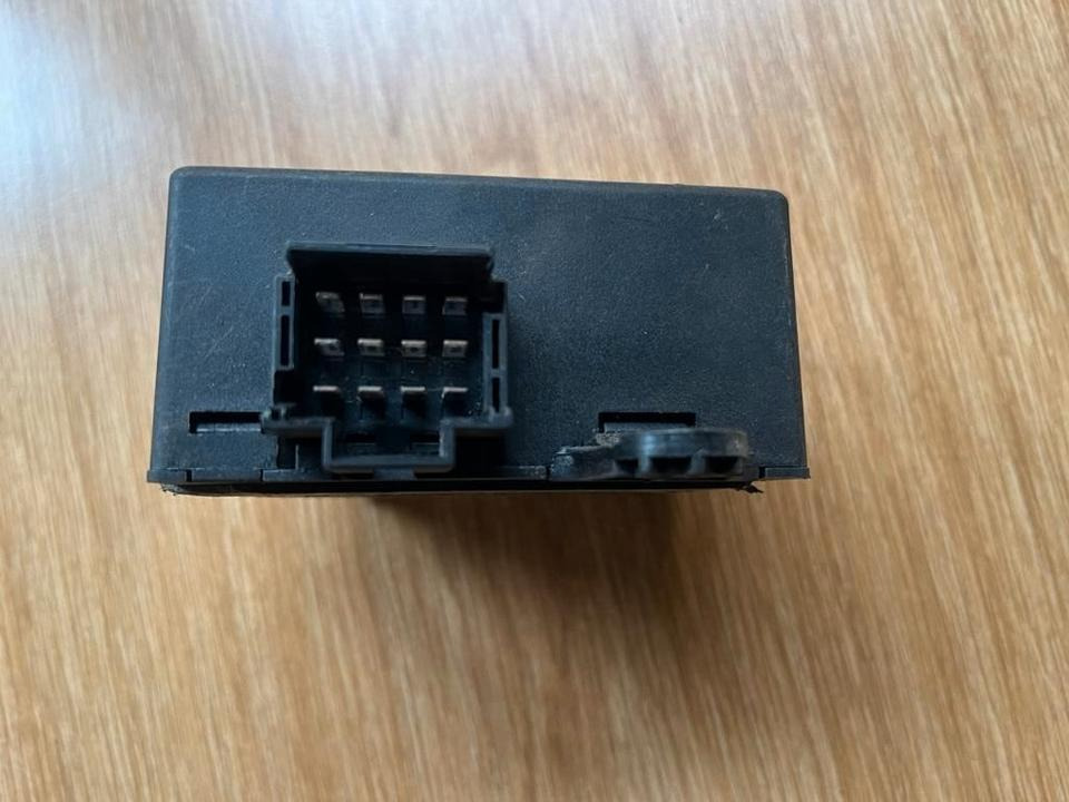 Mercedes Benz Vito W638 Wegfahrsperre Modul 0335456032 - Kontrollenhet för Lastbil: bild 3 Mercedes Benz Vito W638 Wegfahrsperre Modul 0335456032 - Kontrollenhet för Lastbil: bild 3