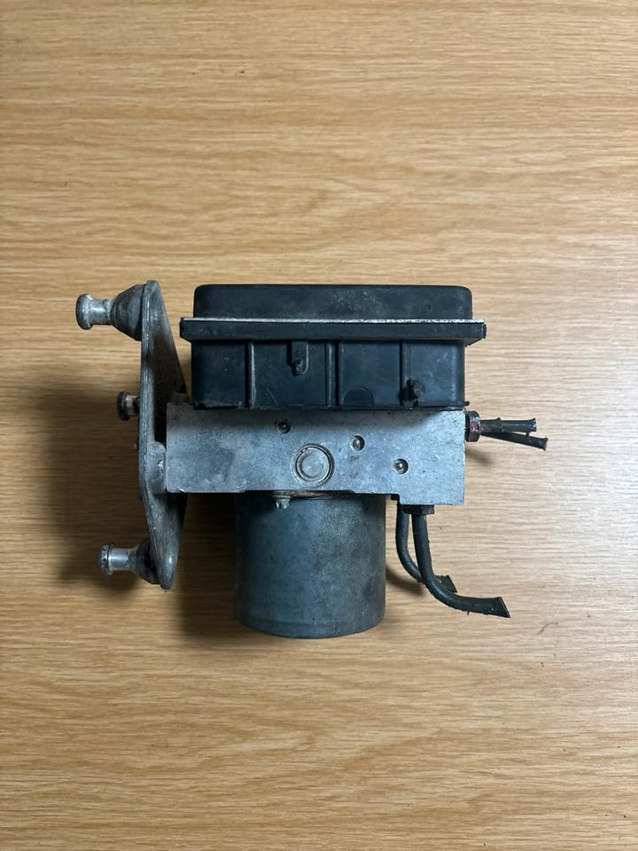 Mercedes Sprinter Hydraulikblock ABS Pumpe 0014462589 - Hydraulik för Lastbil: bild 4 Mercedes Sprinter Hydraulikblock ABS Pumpe 0014462589 - Hydraulik för Lastbil: bild 4