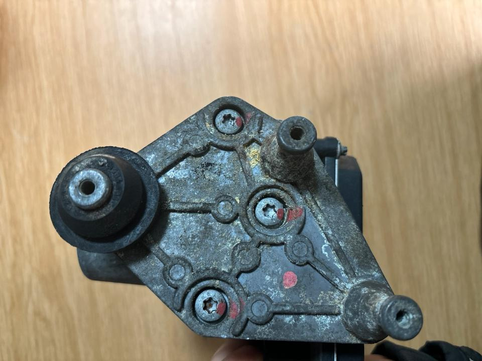 Mercedes Sprinter Hydraulikblock ABS Pumpe 0014464189 - Hydraulik för Lastbil: bild 3 Mercedes Sprinter Hydraulikblock ABS Pumpe 0014464189 - Hydraulik för Lastbil: bild 3