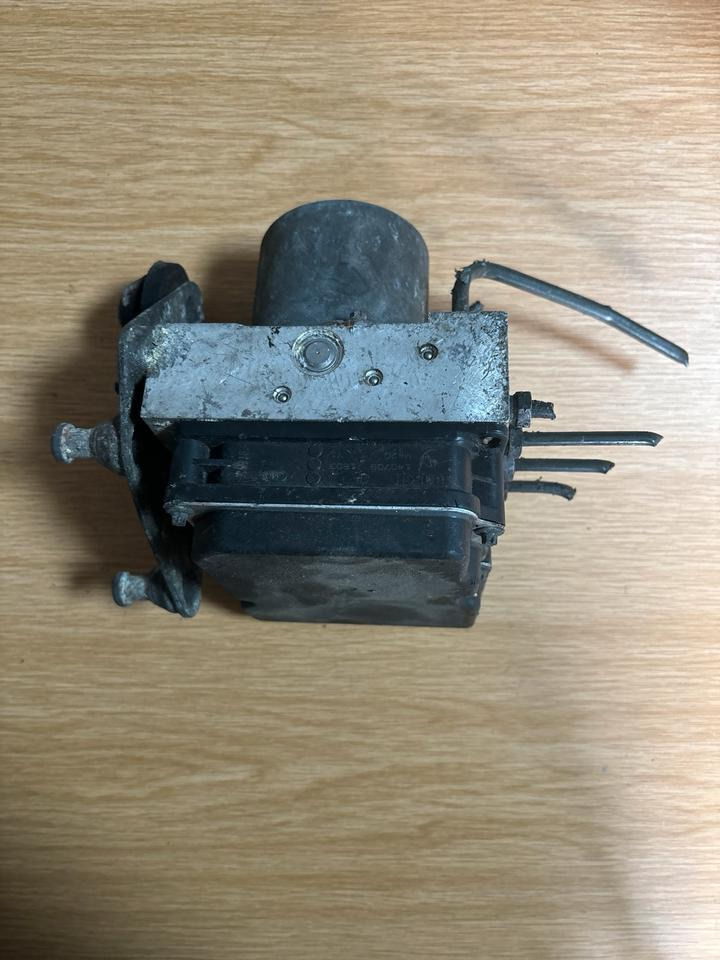 Mercedes Sprinter Hydraulikblock ABS Pumpe 0014464189 - Hydraulik för Lastbil: bild 2 Mercedes Sprinter Hydraulikblock ABS Pumpe 0014464189 - Hydraulik för Lastbil: bild 2