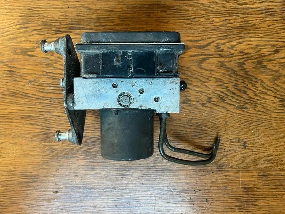 Mercedes Vito Hydraulikblock ABS Pumpe A0014468989 - Hydraulik för Lastbil: bild 4 Mercedes Vito Hydraulikblock ABS Pumpe A0014468989 - Hydraulik för Lastbil: bild 4