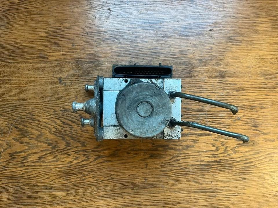 Mercedes Vito Hydraulikblock ABS Pumpe A0014468989 - Hydraulik för Lastbil: bild 1 Mercedes Vito Hydraulikblock ABS Pumpe A0014468989 - Hydraulik för Lastbil: bild 1