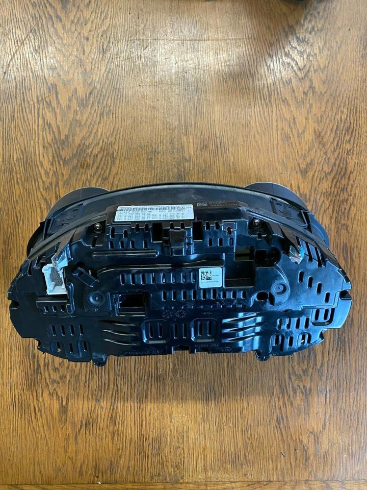 Mercedes Vito Kombiinstrument Tacho A4479000806 - Färdskrivar för Lastbil: bild 3 Mercedes Vito Kombiinstrument Tacho A4479000806 - Färdskrivar för Lastbil: bild 3